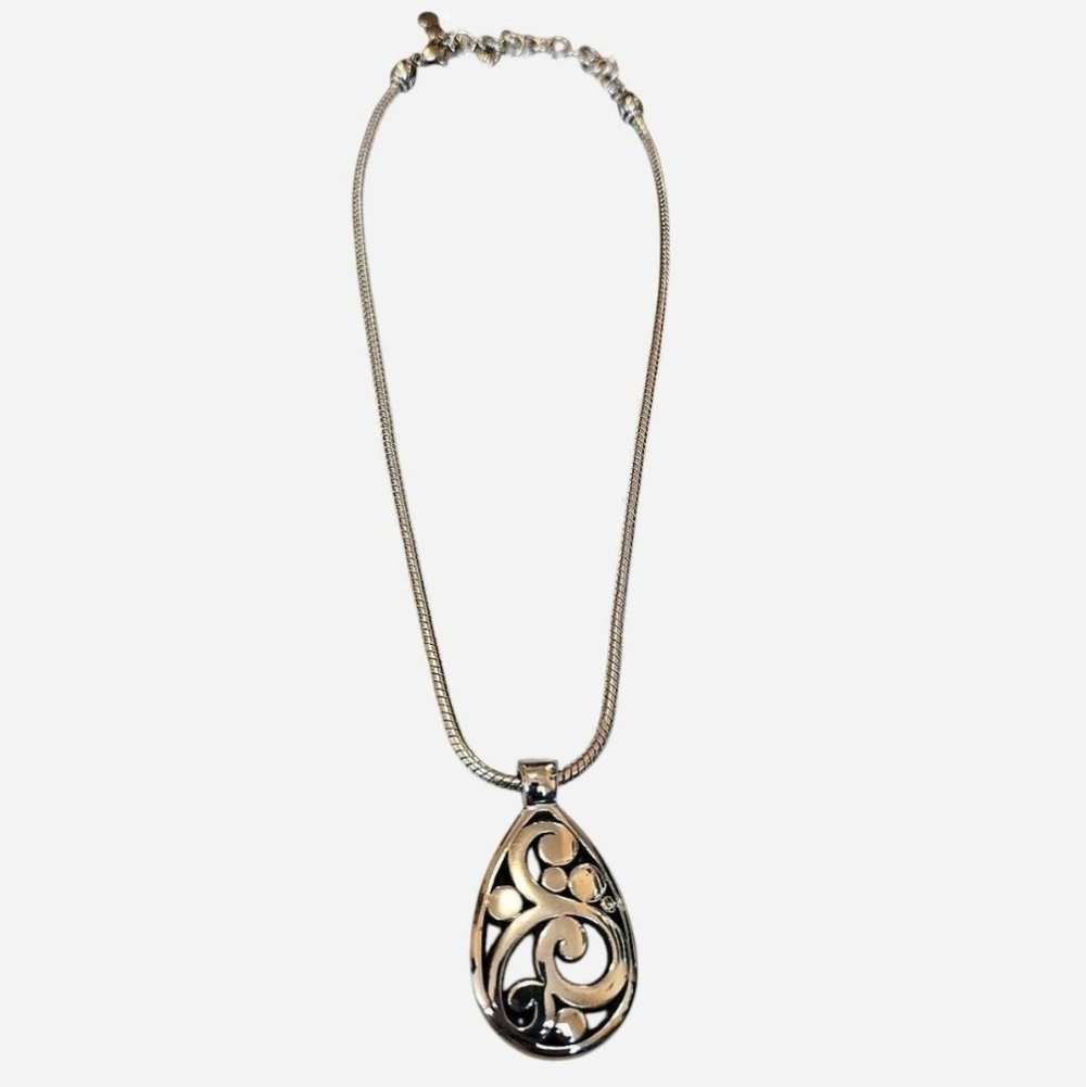 Brighton Contempo Necklace